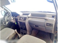 mitsubishi montero   (v3_w, v2_w, v4_w, v5_w) del año 1999 2